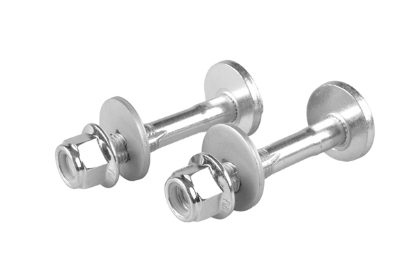 pakabos komplektas - TED27010 TEDGUM