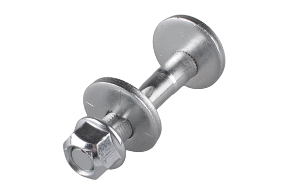 Bullone/Vite - TED27411 TEDGUM
