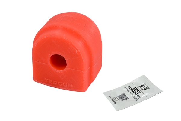 Stabiliser Mounting - TED27580 TEDGUM