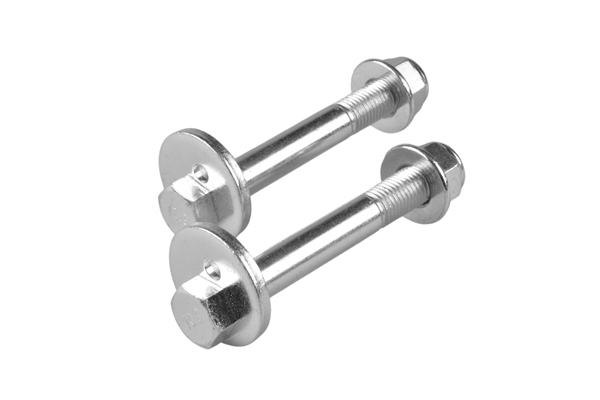 Suspension Kit - TED27607 TEDGUM