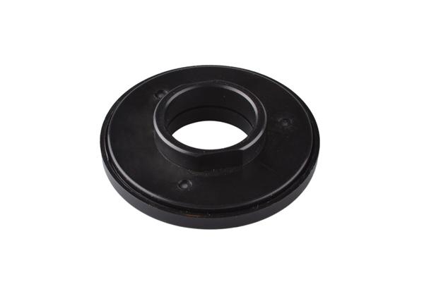 Rolling Bearing, suspension strut support mounting - TED30222 TEDGUM