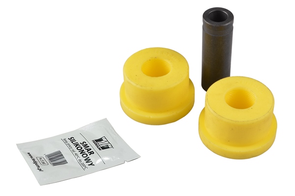 Control Arm-/Trailing Arm Bush - TED30629 TEDGUM