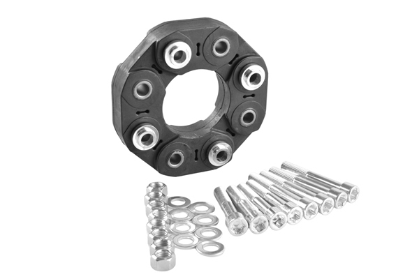 Joint, propshaft - TED30747 TEDGUM