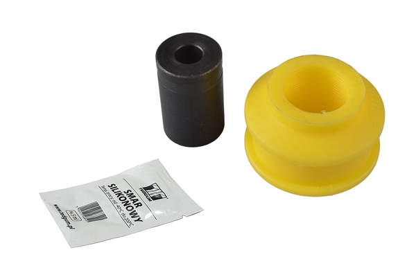 Control Arm-/Trailing Arm Bush - TED31533 TEDGUM