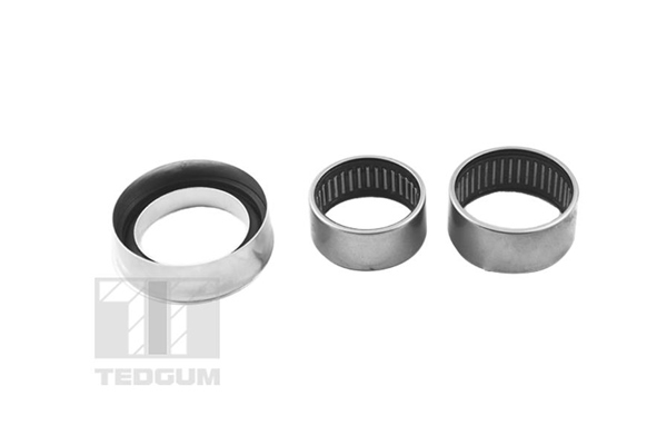 Needle Bearing, axle beam - TED31749 TEDGUM