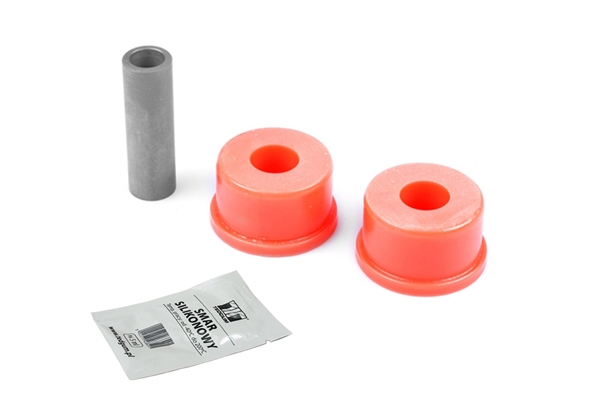 Control Arm-/Trailing Arm Bush - TED31923 TEDGUM