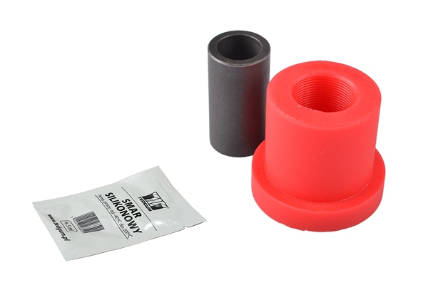 Control Arm-/Trailing Arm Bush - TED32349 TEDGUM