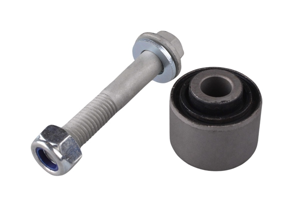 Control Arm-/Trailing Arm Bush - TED33539 TEDGUM