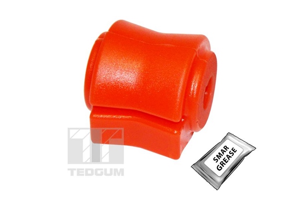 Stabiliser Mounting - TED35023 TEDGUM