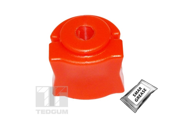 Stabiliser Mounting - TED35023 TEDGUM