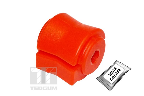 Stabiliser Mounting - TED35023 TEDGUM