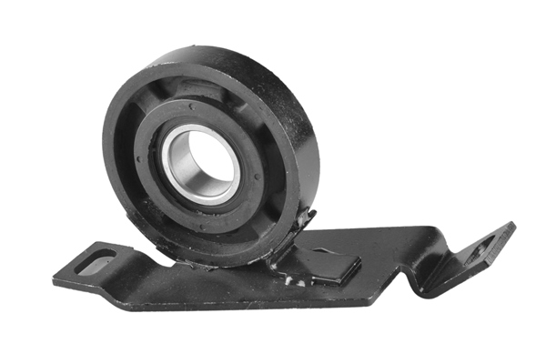 Mounting, propshaft - TED35037 TEDGUM