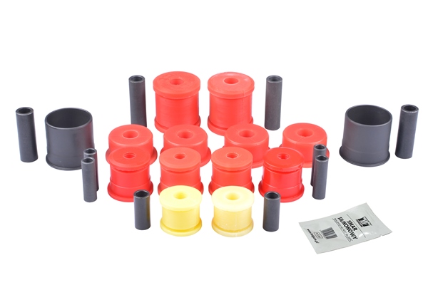 Mounting Kit, control/trailing arm - TED35149 TEDGUM