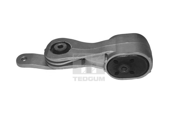 Engine Mounting - TED35806 TEDGUM