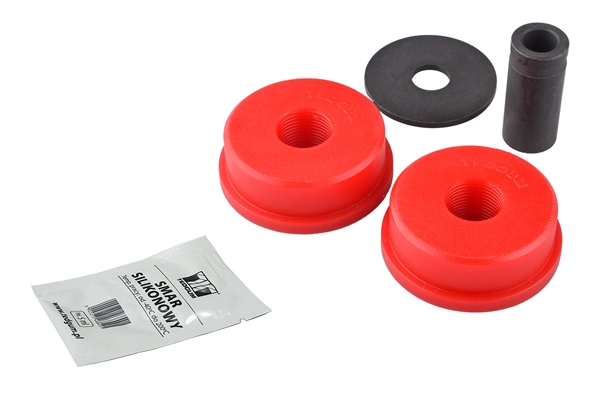 montavimas, diferencialas - TED35960 TEDGUM