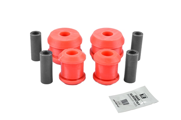 Mounting Kit, control/trailing arm - TED35971 TEDGUM