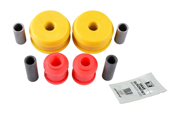Подшипниковый комплект, рычаг подвески - TED35989 TEDGUM