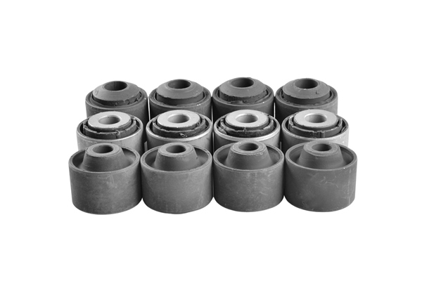 Mounting Kit, control/trailing arm - TED36009 TEDGUM
