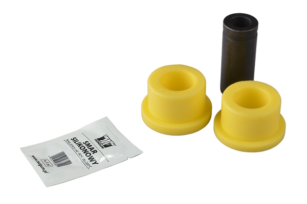 Supporto, Braccio oscillante - TED36249 TEDGUM