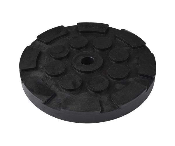 Support Plate, mobile jack - TED36629 TEDGUM