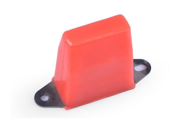 Rubber Buffer, suspension - TED36920 TEDGUM