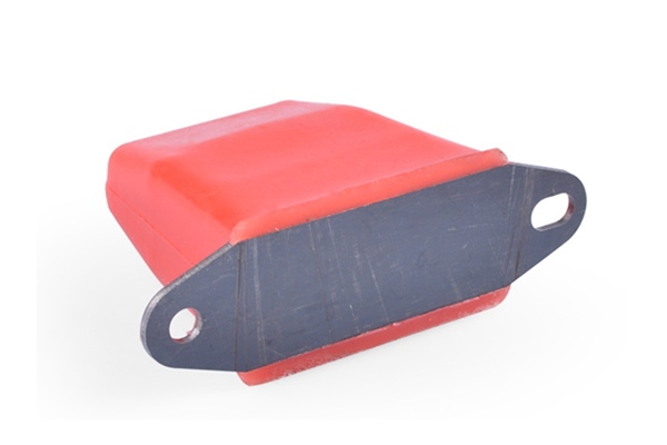 Rubber Buffer, suspension - TED36920 TEDGUM