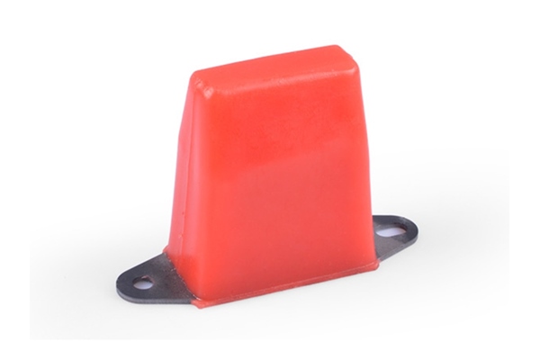 Rubber Buffer, suspension - TED36920 TEDGUM