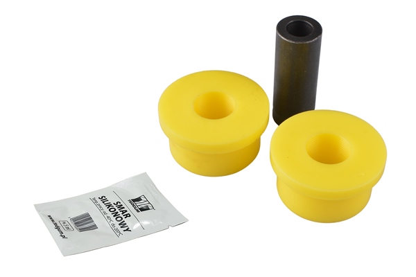 Control Arm-/Trailing Arm Bush - TED37041 TEDGUM