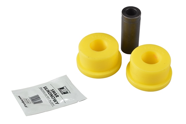 Lagerung, Lenker - TED37041 TEDGUM