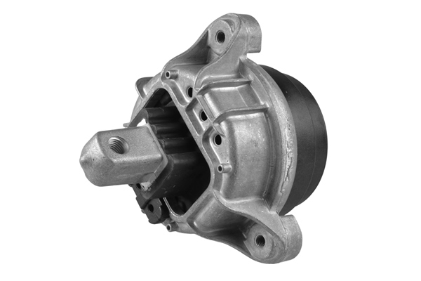 Engine Mounting - TED37119 TEDGUM