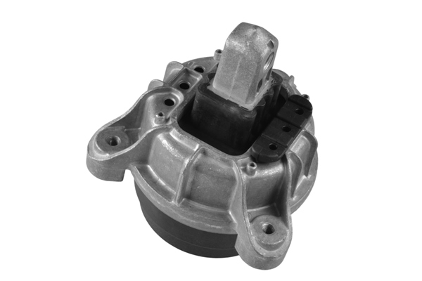 Engine Mounting - TED37119 TEDGUM