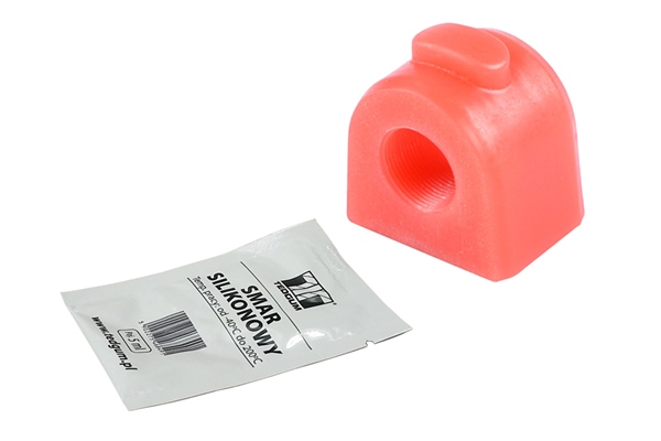 Supporto, Stabilizzatore - TED37182 TEDGUM