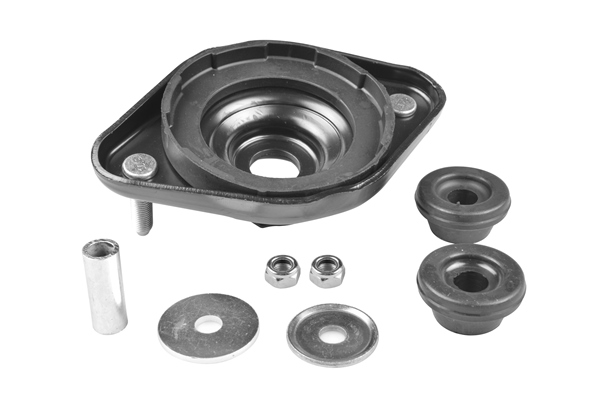 Top Strut Mounting - TED37281 TEDGUM