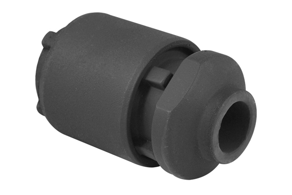 Mounting, shock absorbers - TED37570 TEDGUM