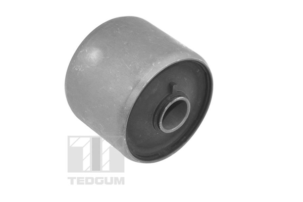 Control Arm-/Trailing Arm Bush - TED37621 TEDGUM
