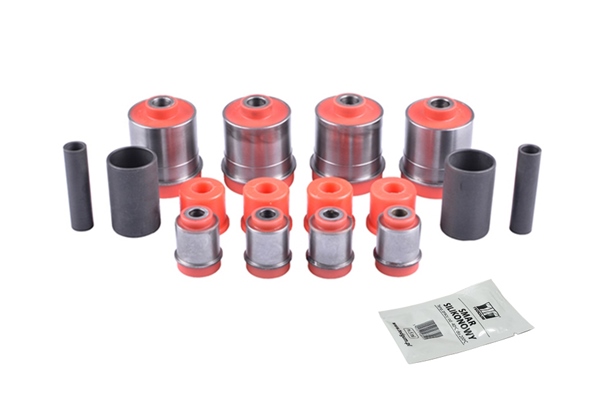 Mounting Kit, control/trailing arm - TED37847 TEDGUM