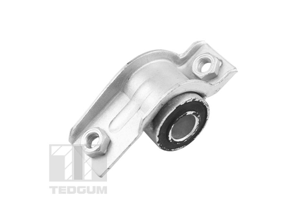 Control Arm-/Trailing Arm Bush - TED38030 TEDGUM