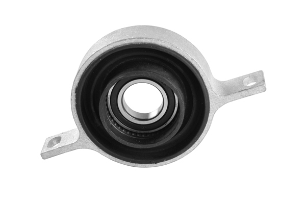 Mounting, propshaft - TED38322 TEDGUM