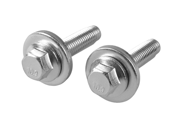 Mounting Kit, control lever - TED38360 TEDGUM
