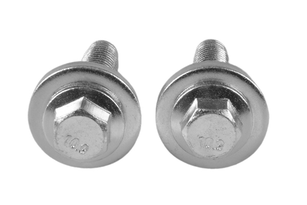 Mounting Kit, control lever - TED38360 TEDGUM
