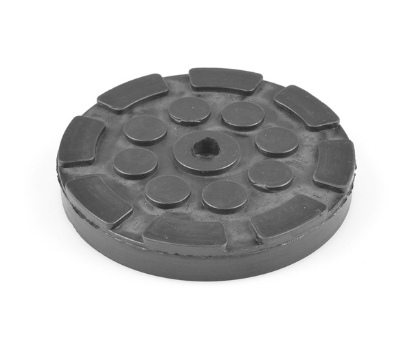Support Plate, mobile jack - TED38409 TEDGUM