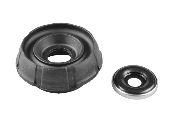 Mounting, shock absorbers - TED38590 TEDGUM