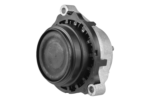 Engine Mounting - TED38660 TEDGUM