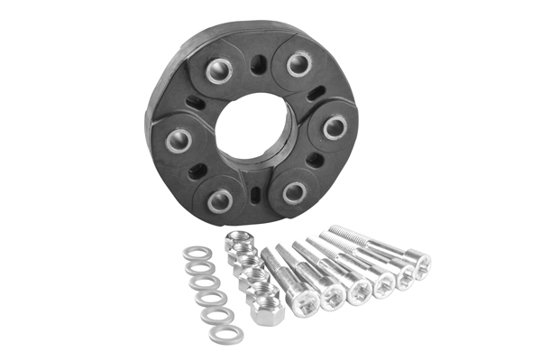 Joint, propshaft - TED38917 TEDGUM