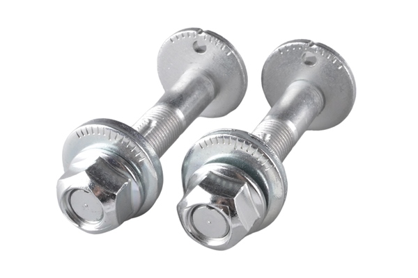Camber Correction Screw - TED39162 TEDGUM