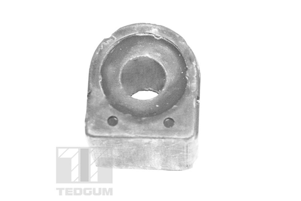 Опора, стабилизатор - TED39185 TEDGUM