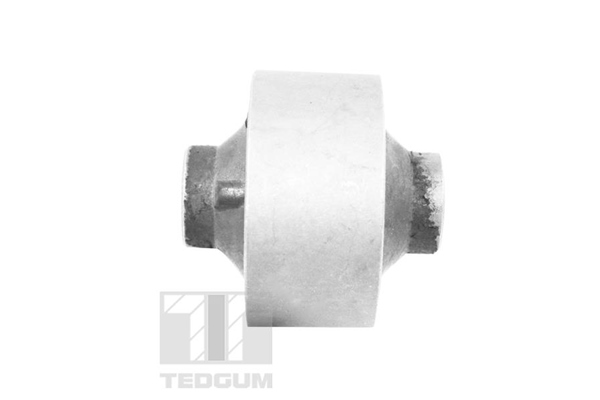 Control Arm-/Trailing Arm Bush - TED39320 TEDGUM