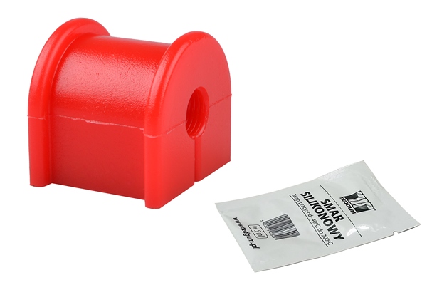 Stabiliser Mounting - TED39916 TEDGUM