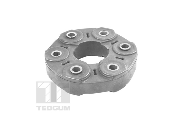 Joint, propshaft - TED39932 TEDGUM