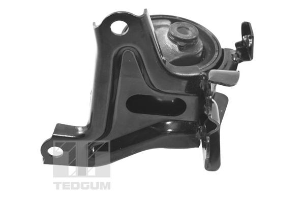 Подвеска, двигатель - TED40055 TEDGUM